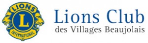 Lions Club des villages Beaujolais